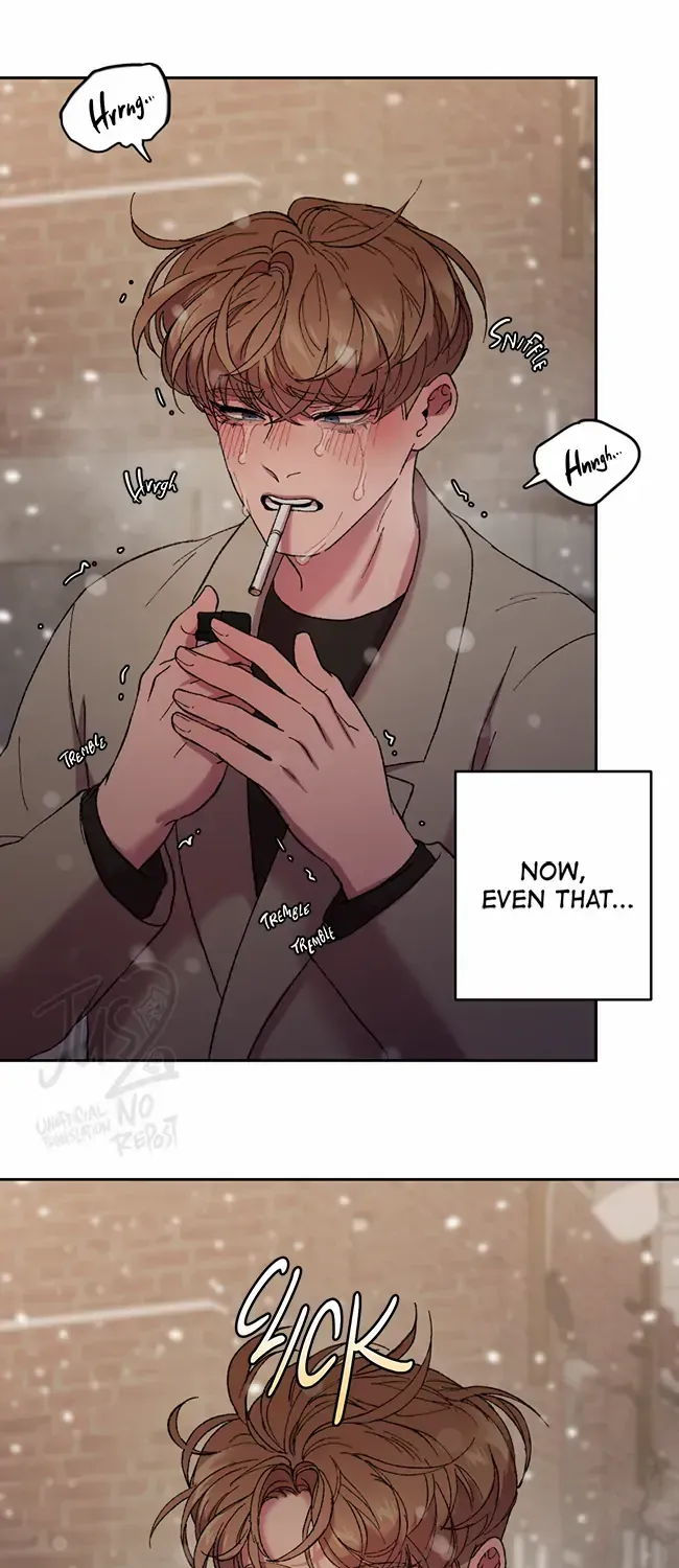 Hwang Young's Misery Chapter 29 page 43 - 