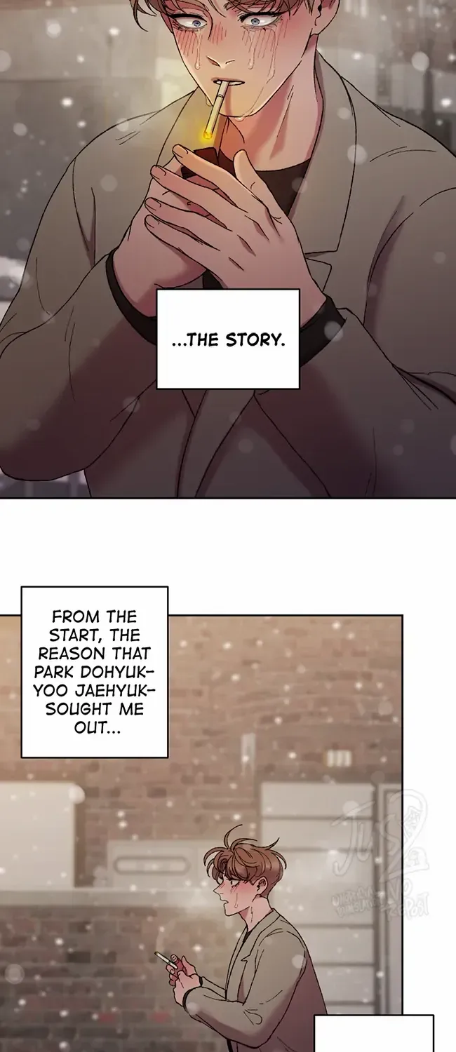 Hwang Young's Misery Chapter 29 page 44 - 