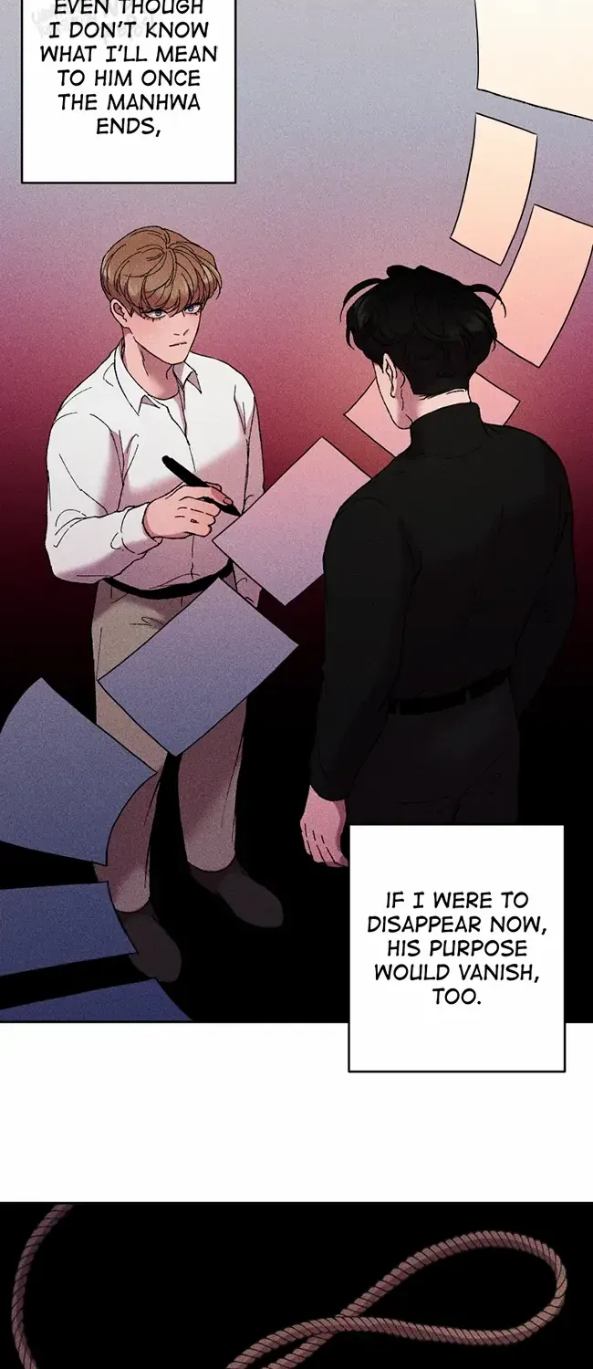 Hwang Young's Misery Chapter 29 page 46 - 