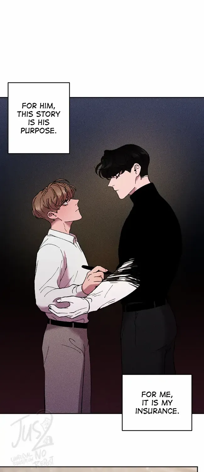 Hwang Young's Misery Chapter 29 page 50 - 