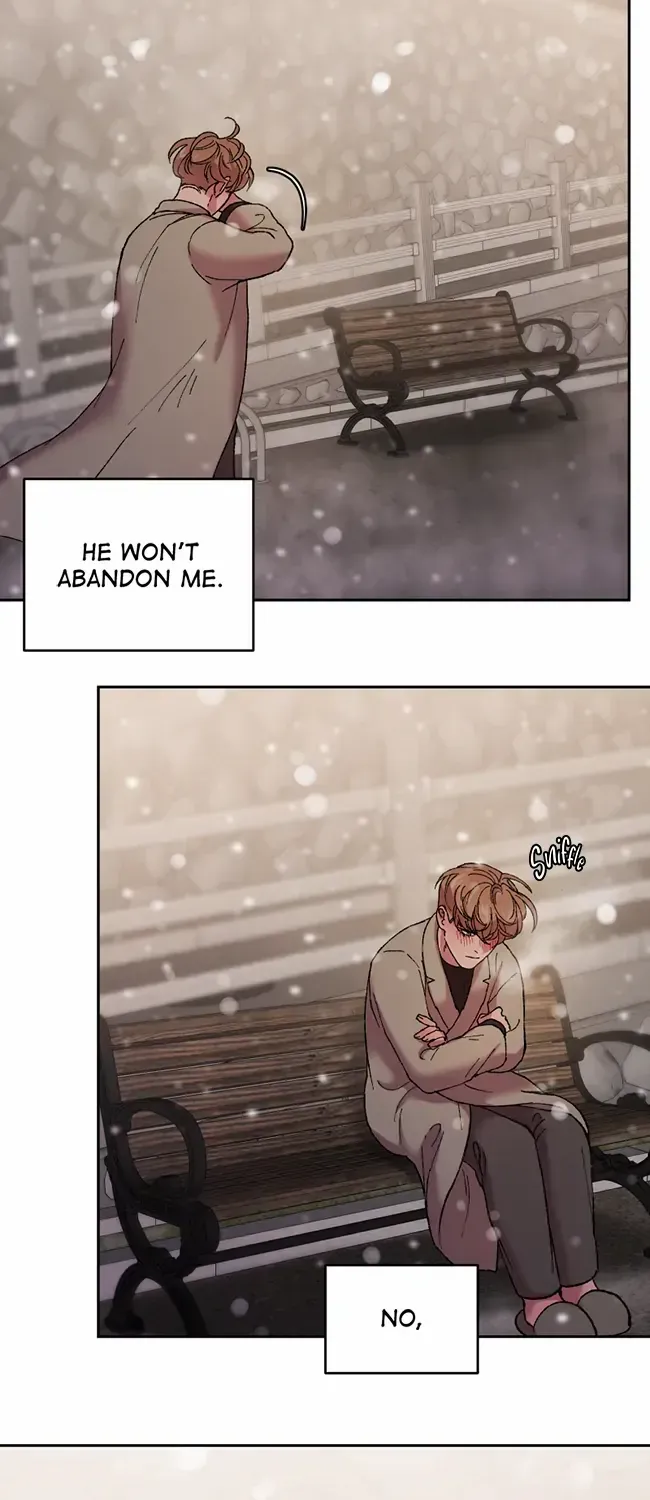 Hwang Young's Misery Chapter 29 page 51 - 