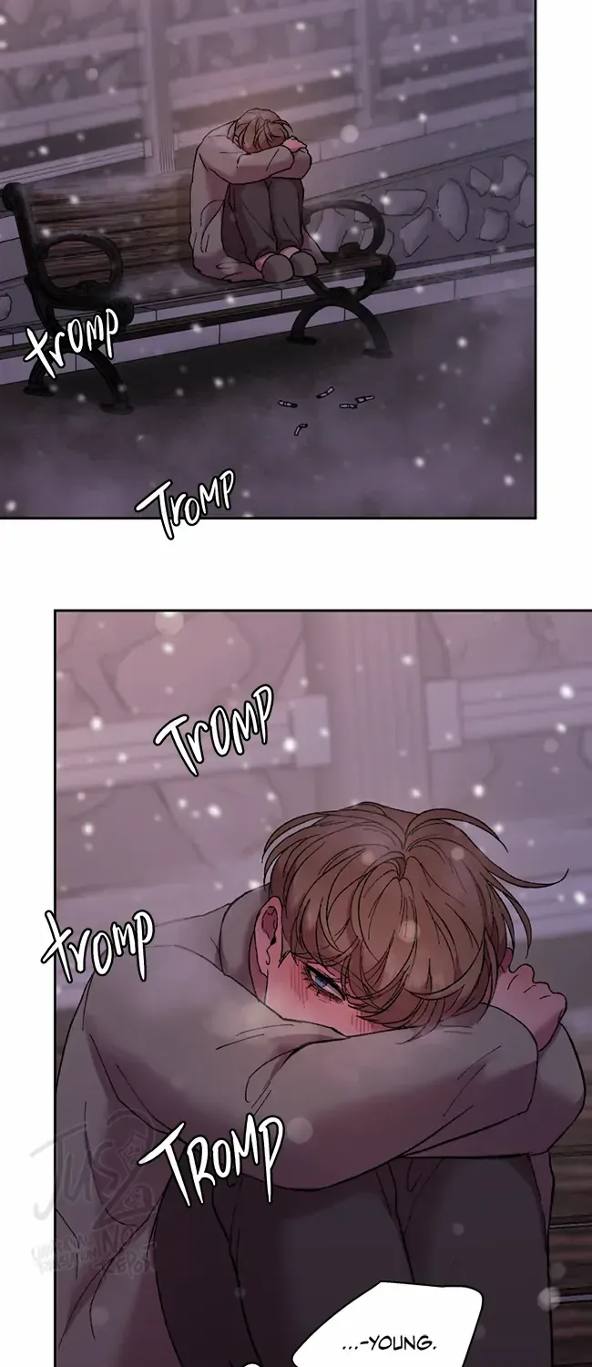 Hwang Young's Misery Chapter 29 page 56 - 