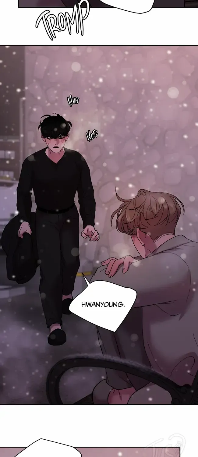 Hwang Young's Misery Chapter 29 page 57 - 