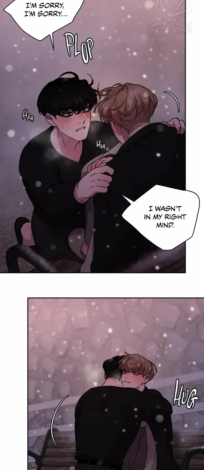 Hwang Young's Misery Chapter 29 page 58 - 