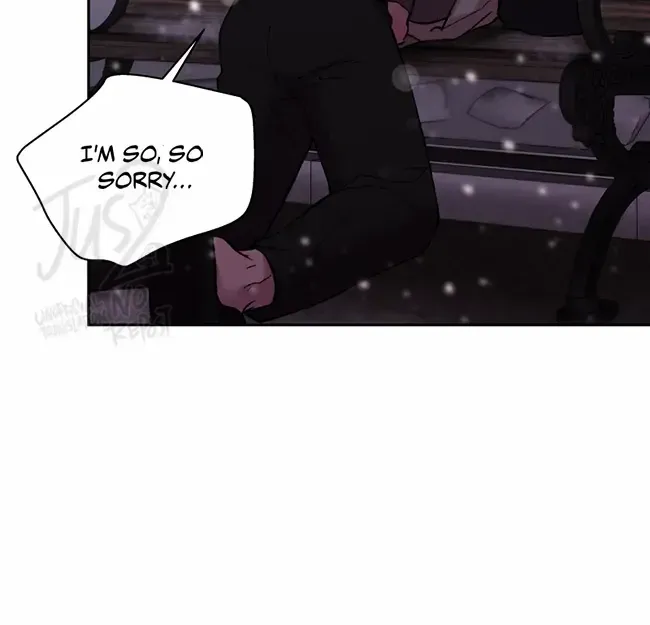 Hwang Young's Misery Chapter 29 page 59 - 