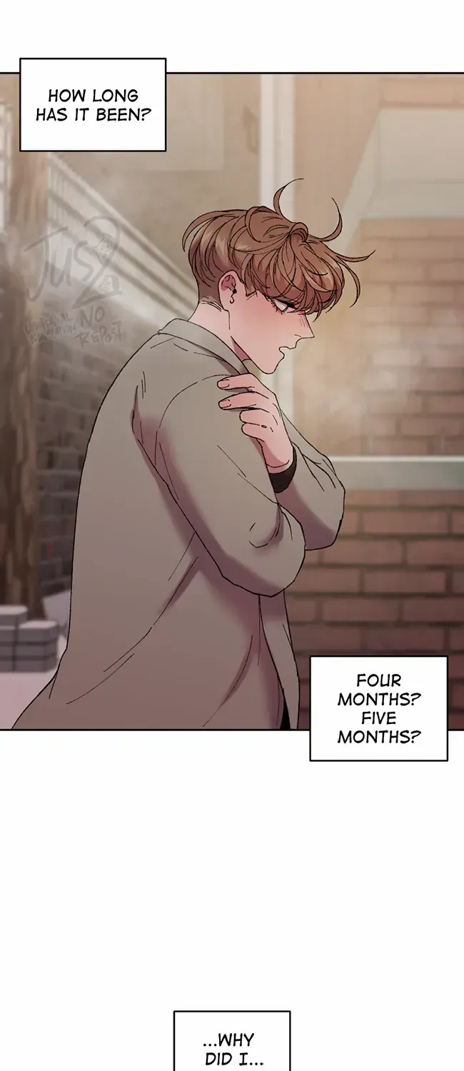 Hwang Young's Misery Chapter 29 page 7 - 