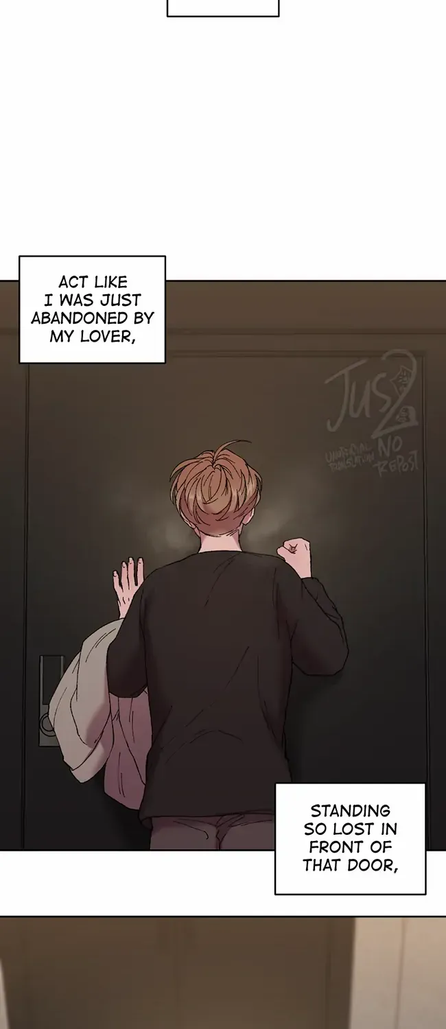 Hwang Young's Misery Chapter 29 page 8 - 