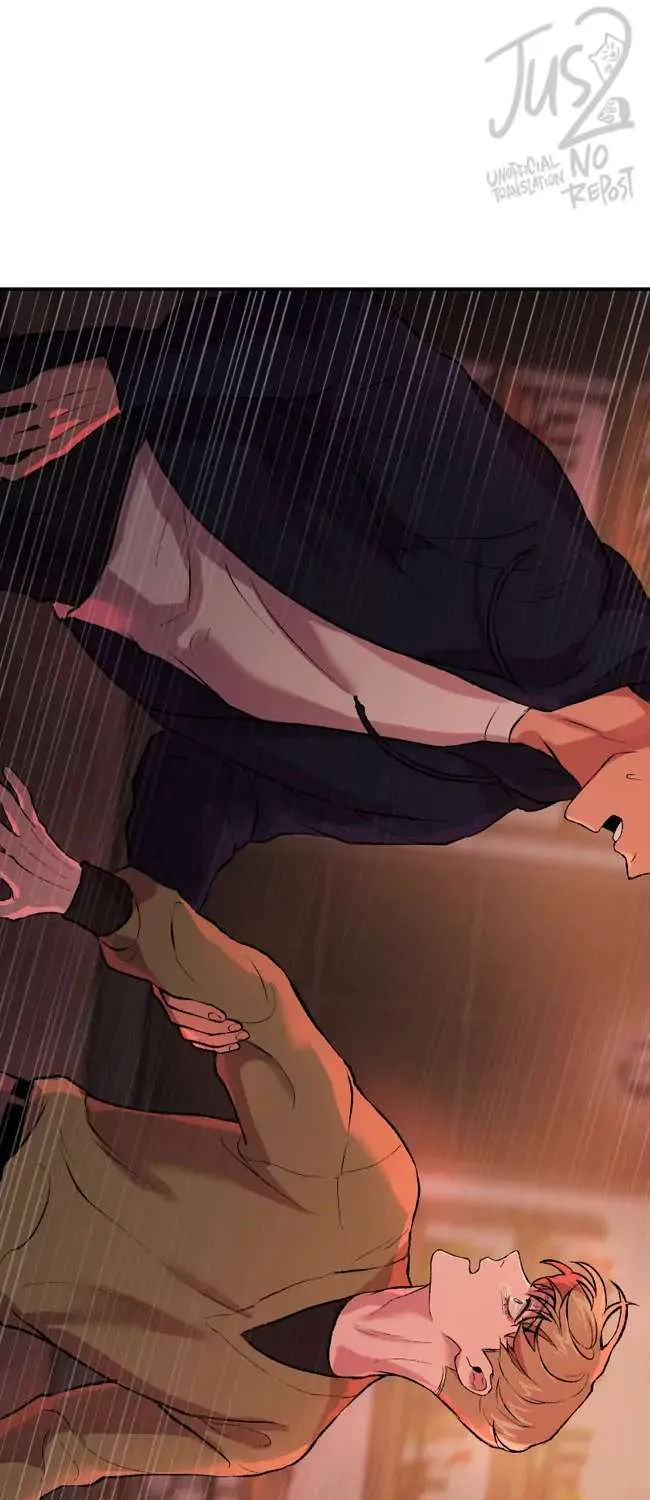 Hwang Young's Misery Chapter 3 page 2 - 