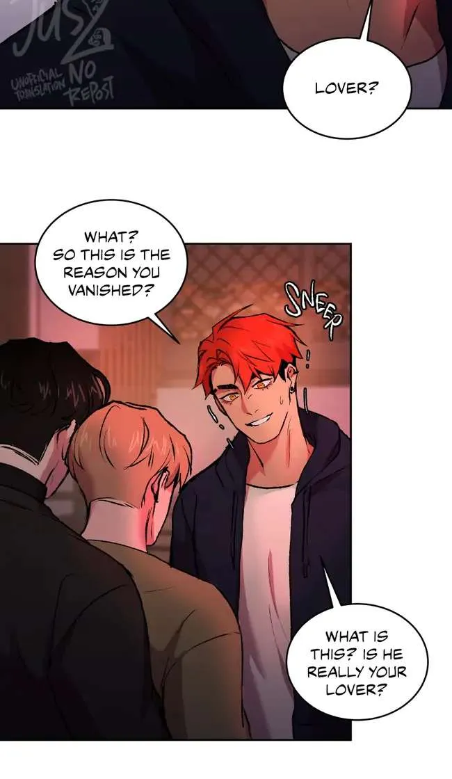 Hwang Young's Misery Chapter 3 page 11 - 