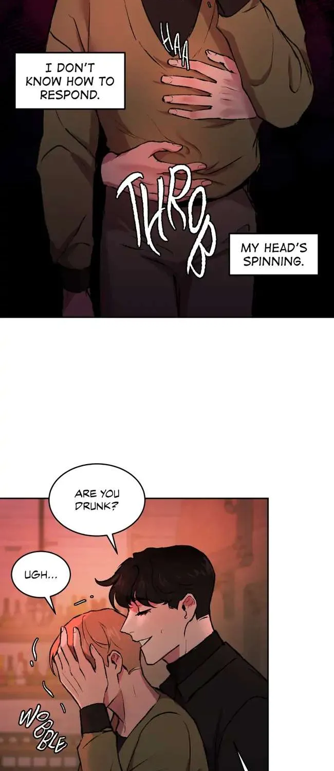 Hwang Young's Misery Chapter 3 page 13 - 