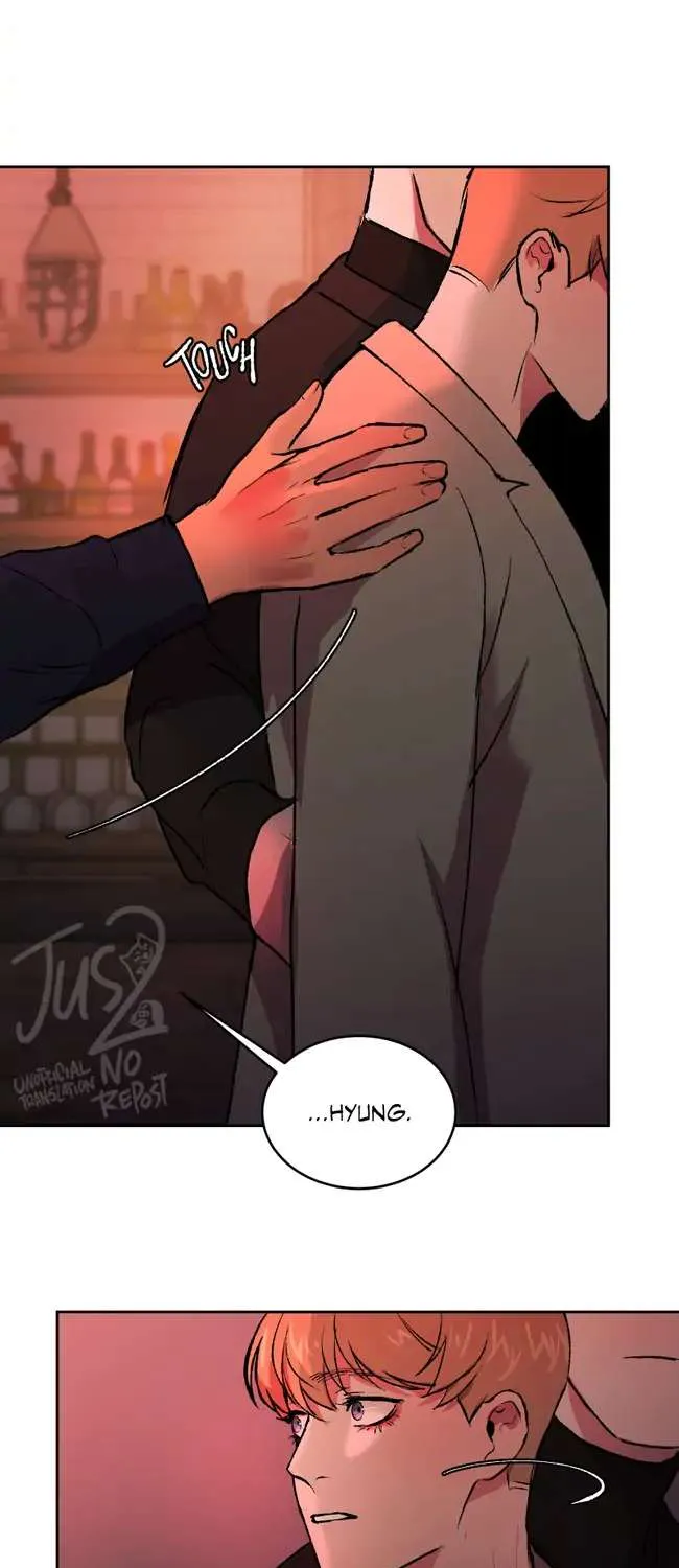 Hwang Young's Misery Chapter 3 page 16 - 