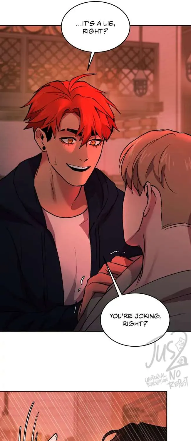 Hwang Young's Misery Chapter 3 page 18 - 