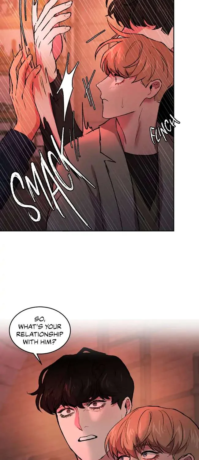 Hwang Young's Misery Chapter 3 page 19 - 