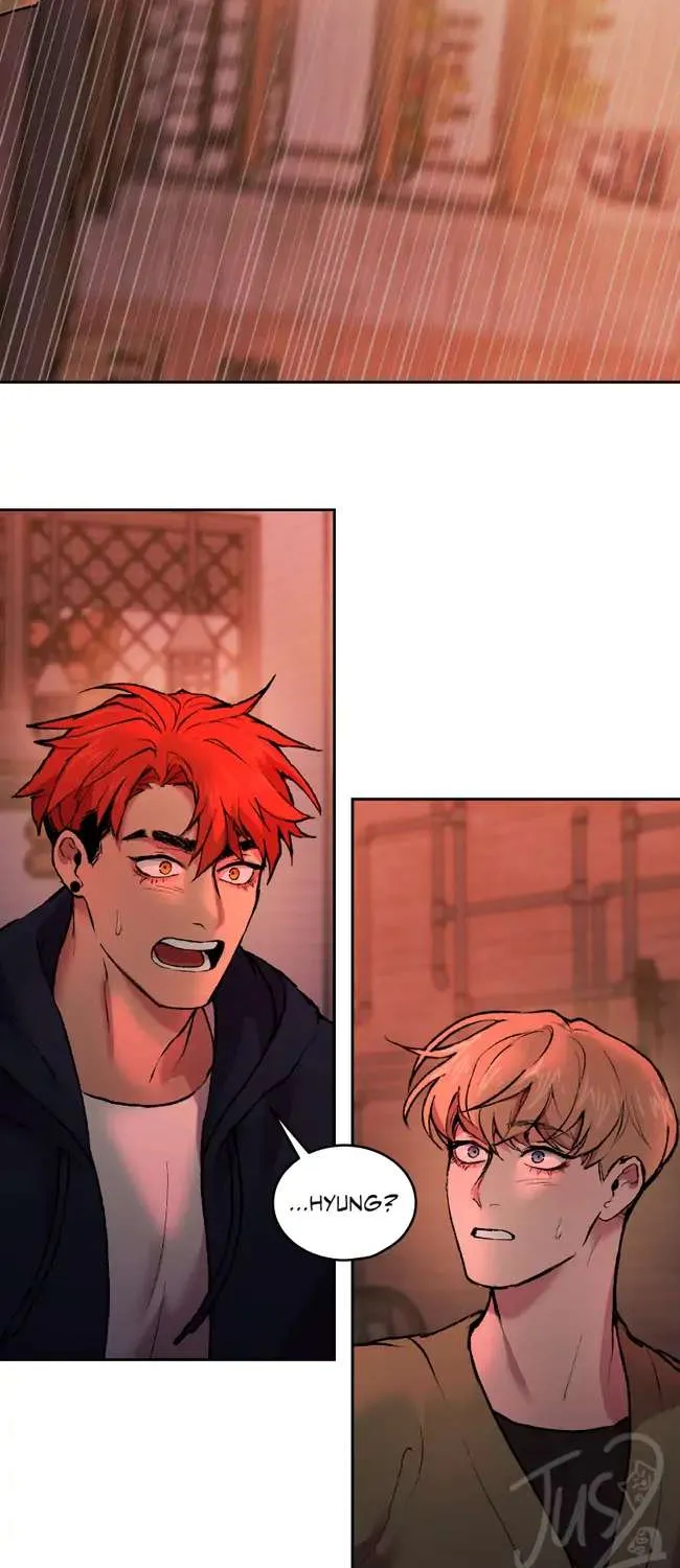 Hwang Young's Misery Chapter 3 page 3 - 