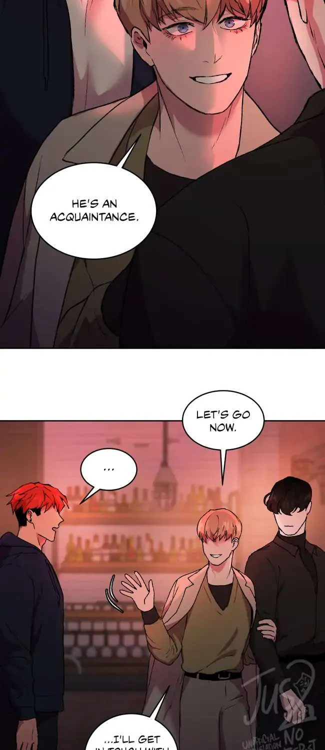 Hwang Young's Misery Chapter 3 page 22 - 