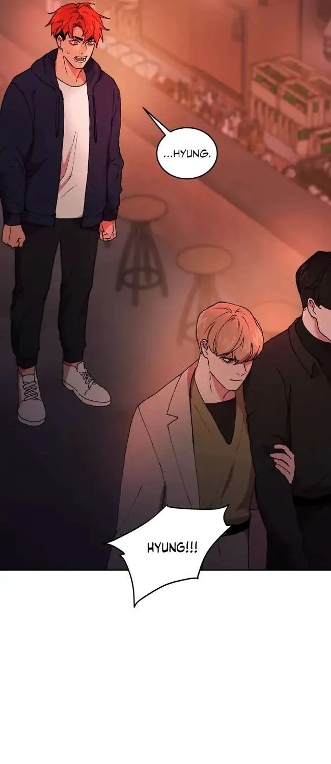 Hwang Young's Misery Chapter 3 page 24 - 