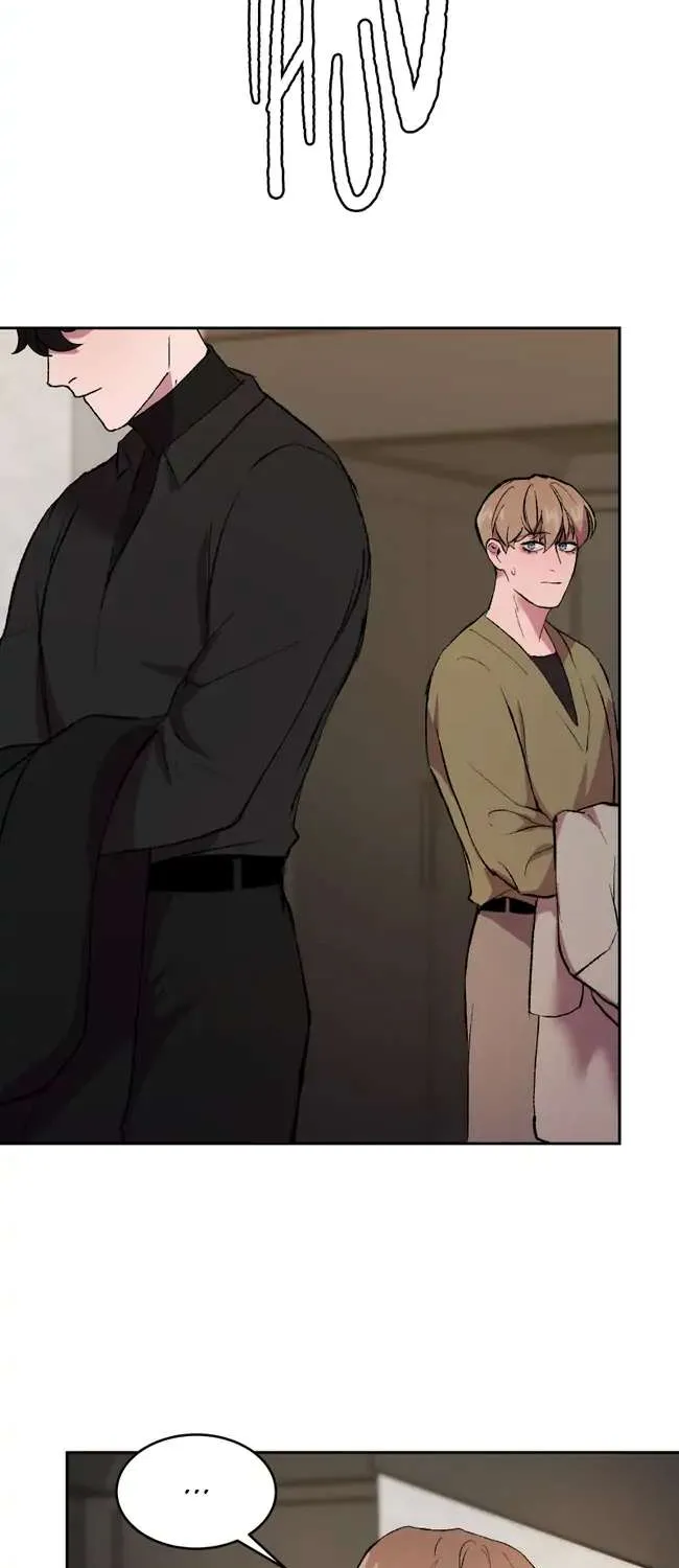 Hwang Young's Misery Chapter 3 page 26 - 