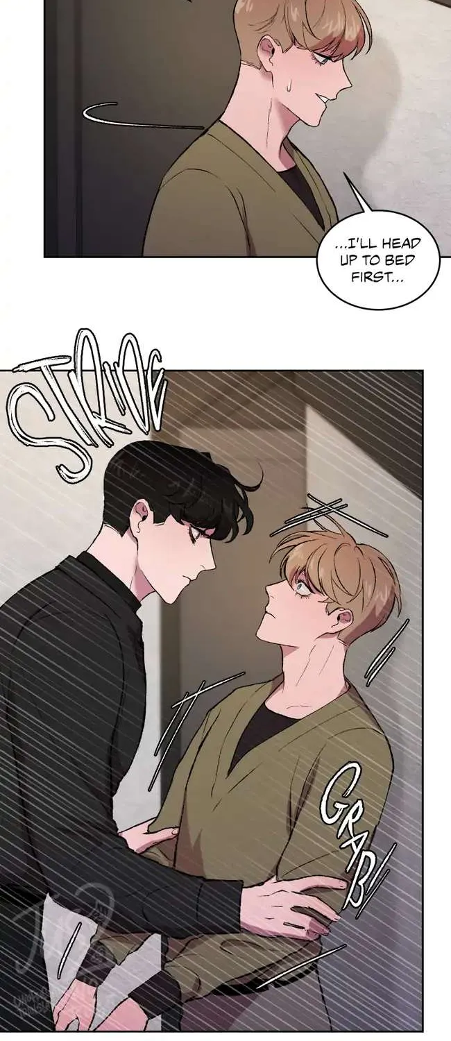 Hwang Young's Misery Chapter 3 page 27 - 