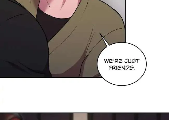 Hwang Young's Misery Chapter 3 page 29 - 