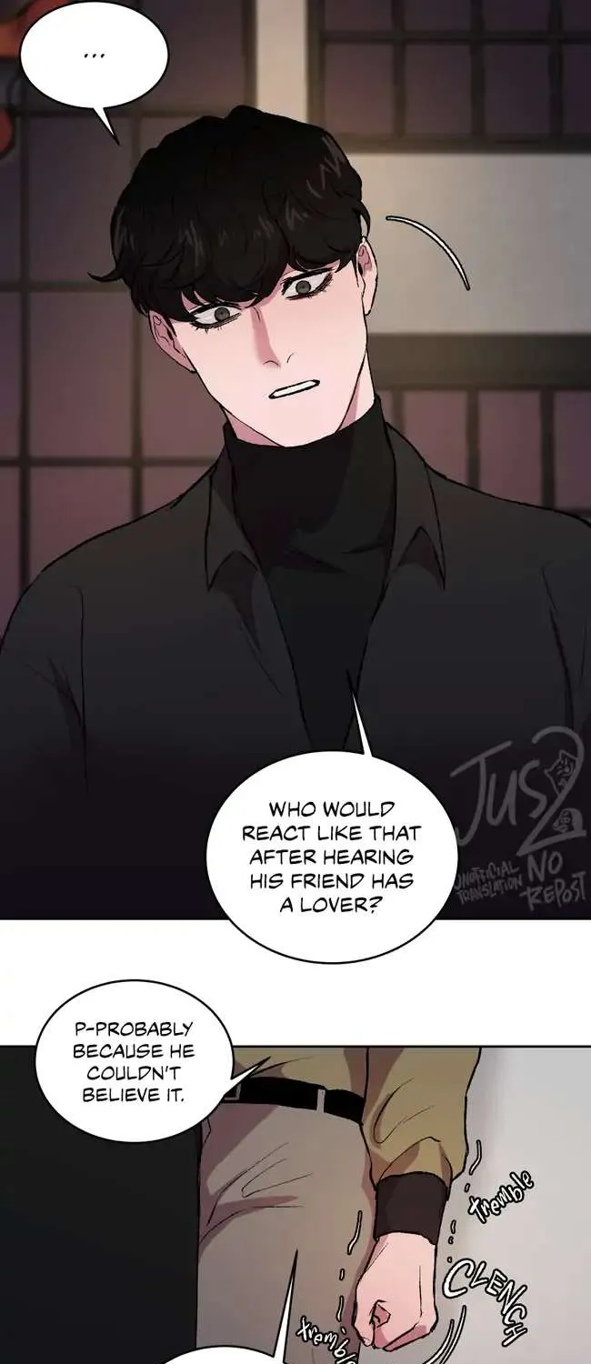 Hwang Young's Misery Chapter 3 page 30 - 