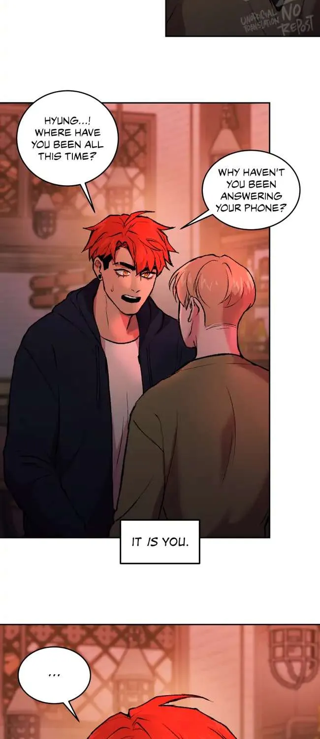 Hwang Young's Misery Chapter 3 page 4 - 