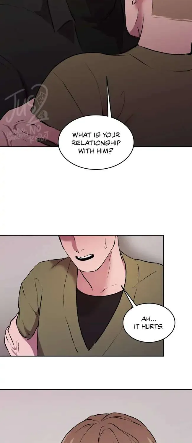 Hwang Young's Misery Chapter 3 page 33 - 