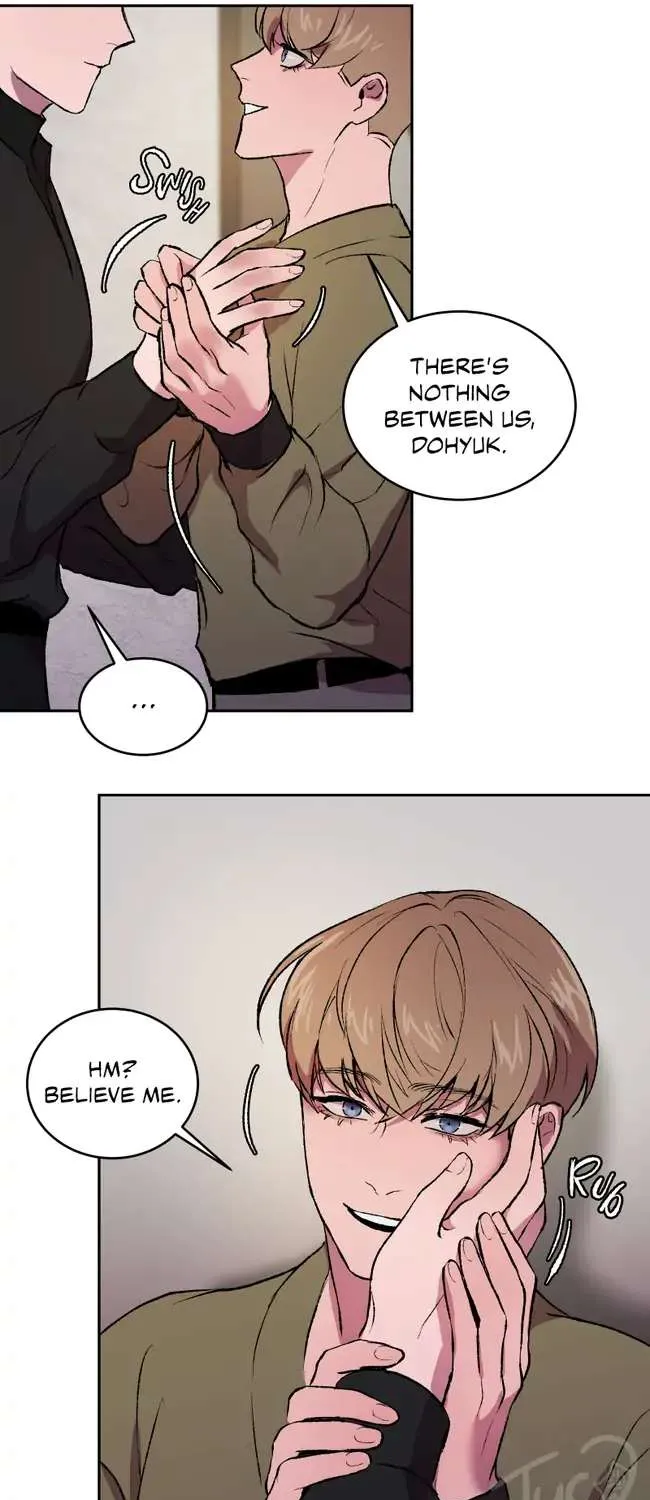 Hwang Young's Misery Chapter 3 page 36 - 
