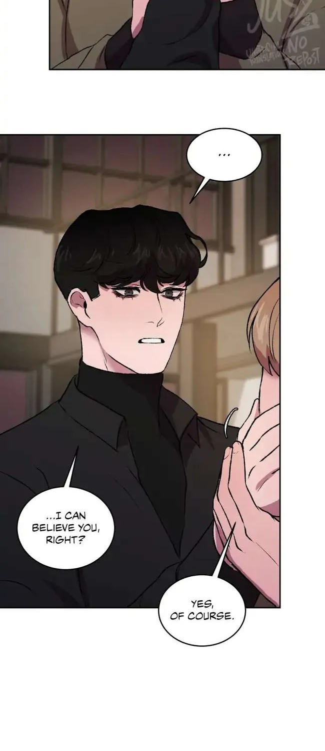 Hwang Young's Misery Chapter 3 page 37 - 