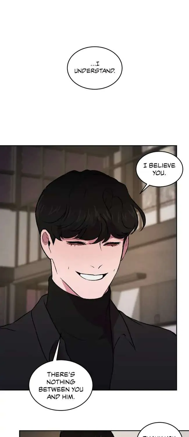 Hwang Young's Misery Chapter 3 page 38 - 
