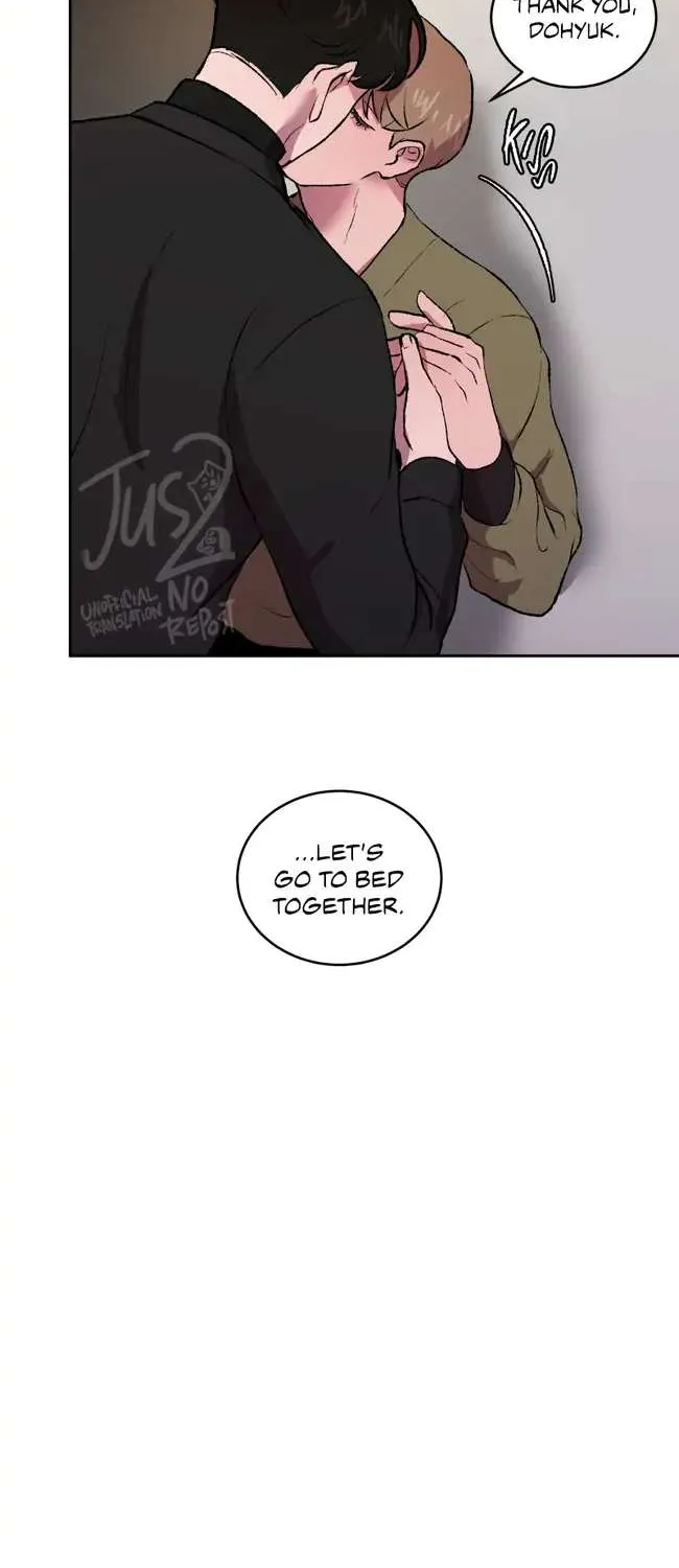 Hwang Young's Misery Chapter 3 page 39 - 