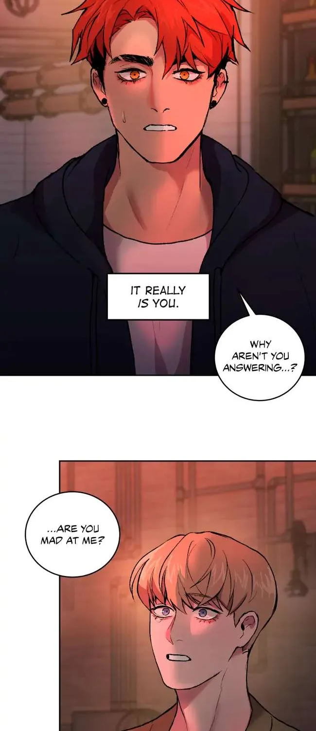 Hwang Young's Misery Chapter 3 page 5 - 
