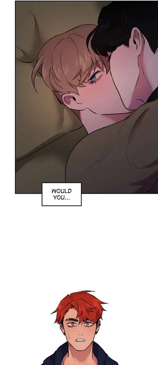 Hwang Young's Misery Chapter 3 page 41 - 