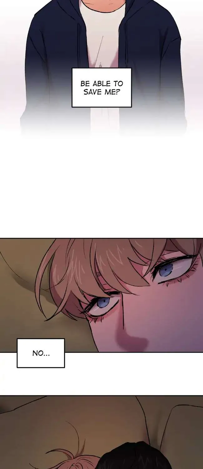 Hwang Young's Misery Chapter 3 page 42 - 