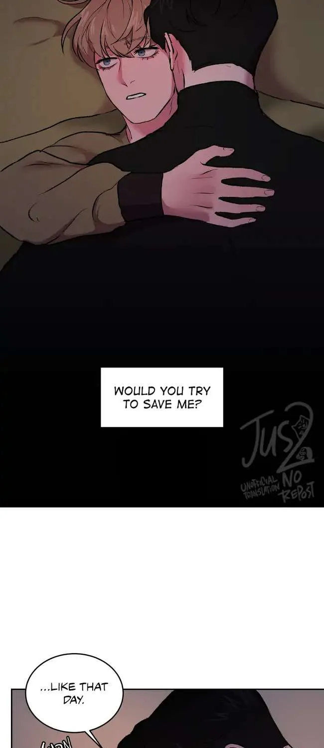 Hwang Young's Misery Chapter 3 page 43 - 