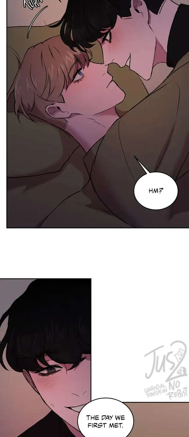 Hwang Young's Misery Chapter 3 page 44 - 
