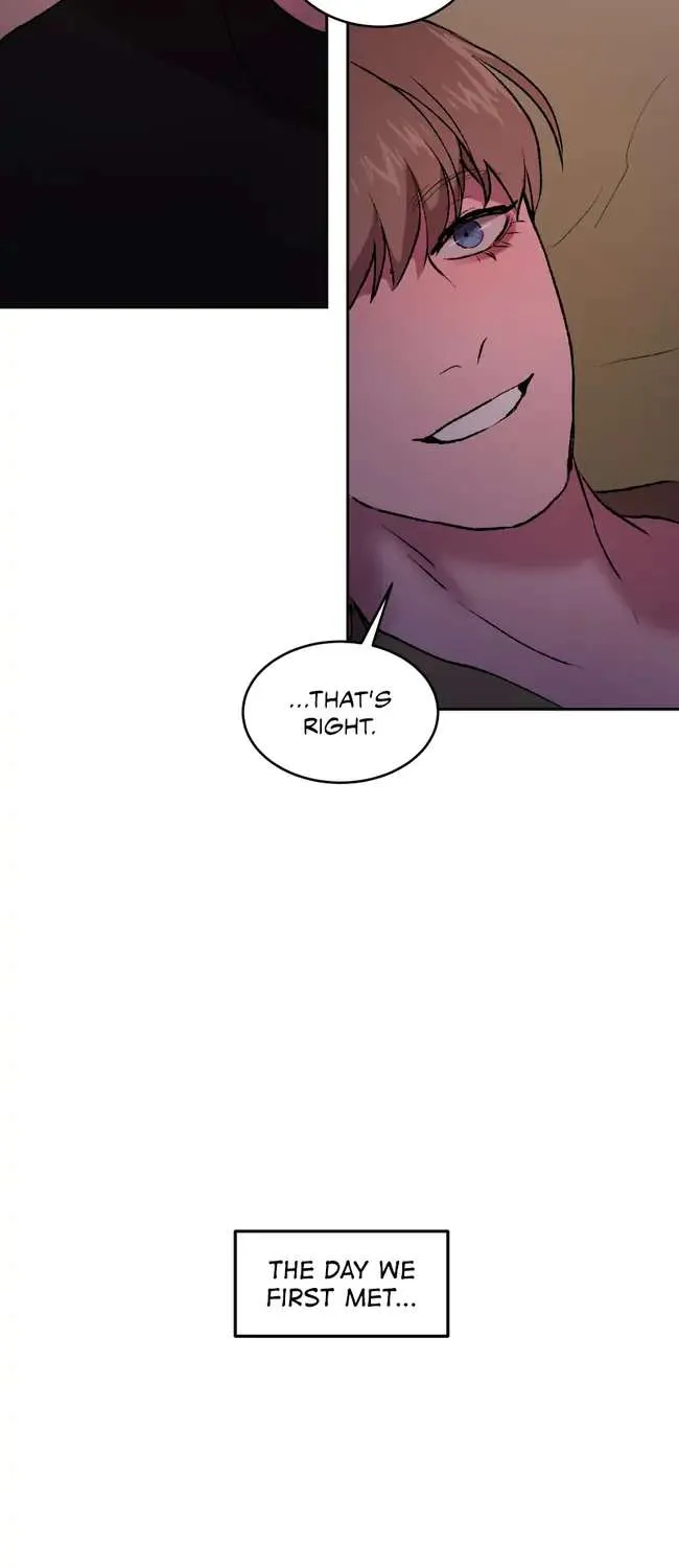 Hwang Young's Misery Chapter 3 page 45 - 