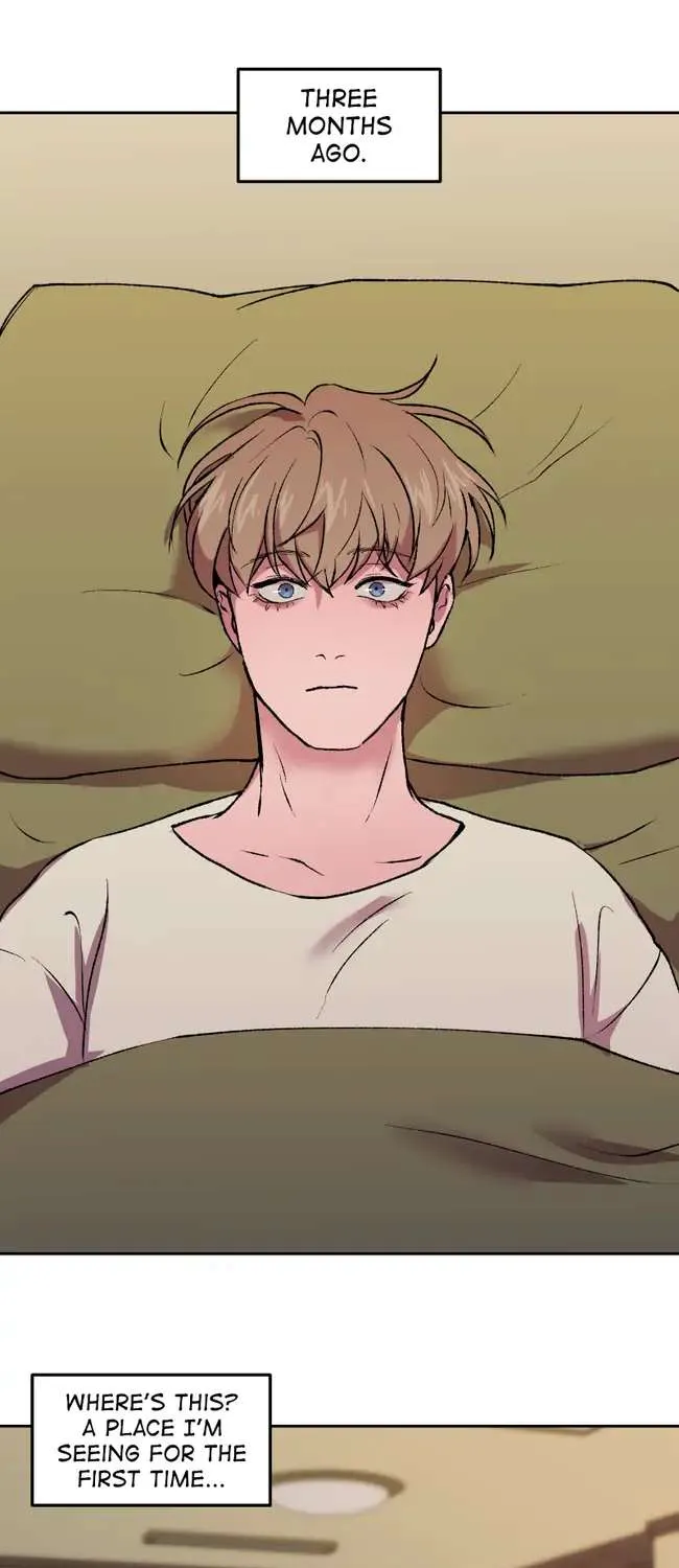Hwang Young's Misery Chapter 3 page 47 - 