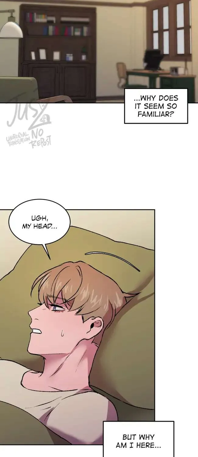 Hwang Young's Misery Chapter 3 page 48 - 