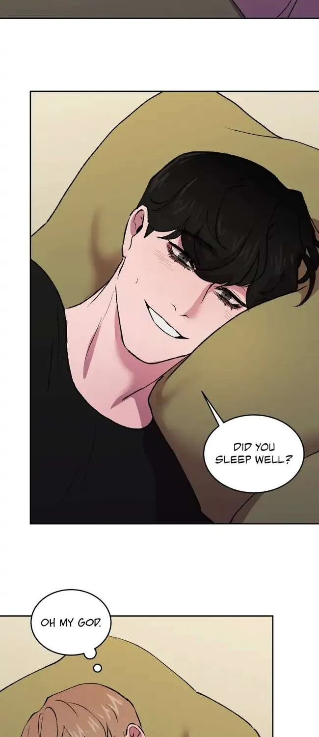 Hwang Young's Misery Chapter 3 page 50 - 