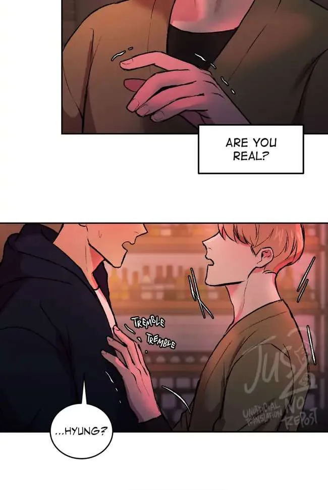 Hwang Young's Misery Chapter 3 page 6 - 