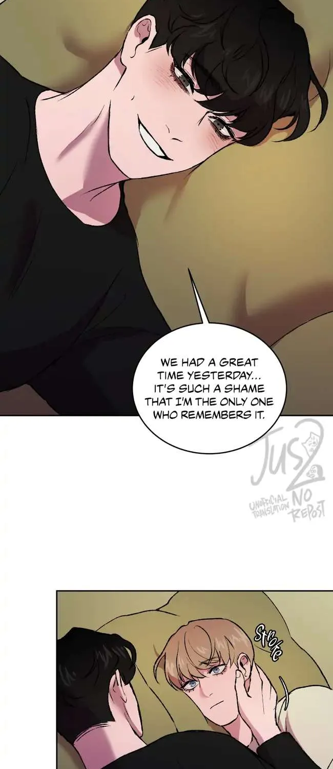 Hwang Young's Misery Chapter 3 page 54 - 