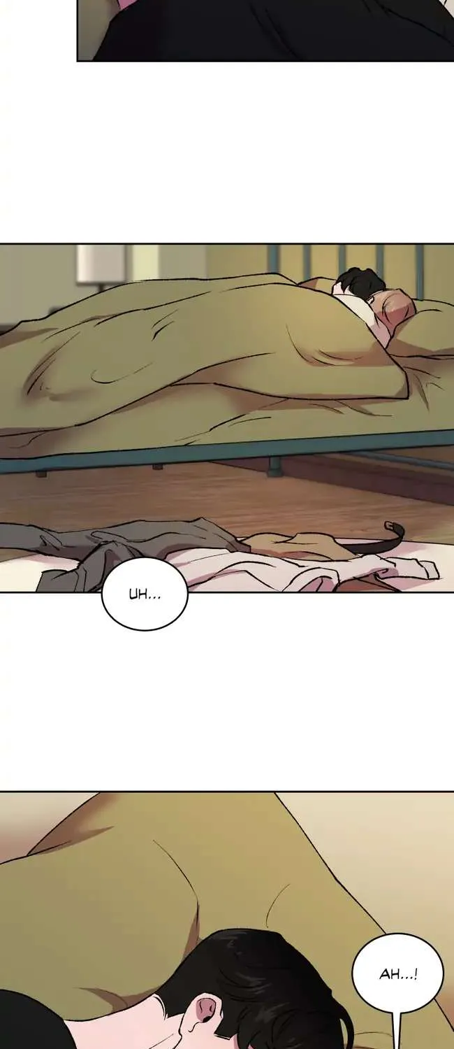 Hwang Young's Misery Chapter 3 page 55 - 