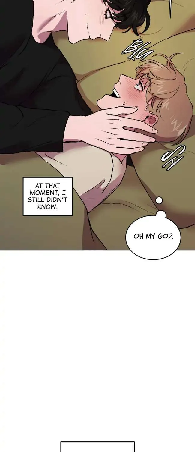 Hwang Young's Misery Chapter 3 page 56 - 