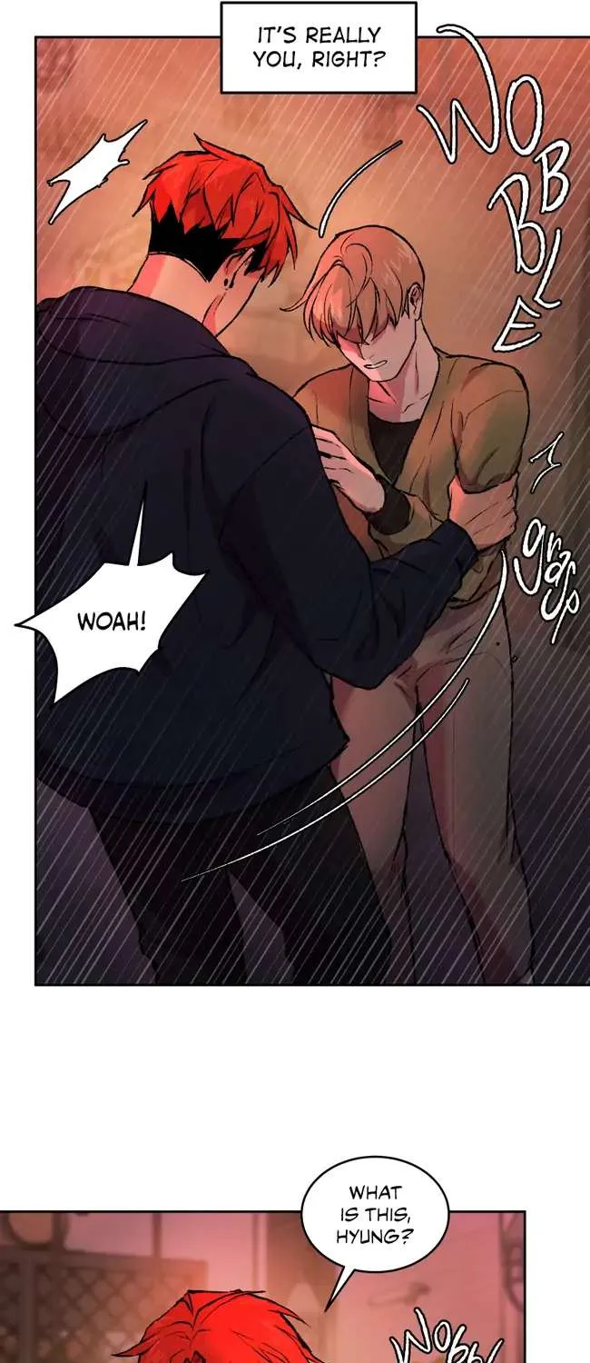 Hwang Young's Misery Chapter 3 page 7 - 