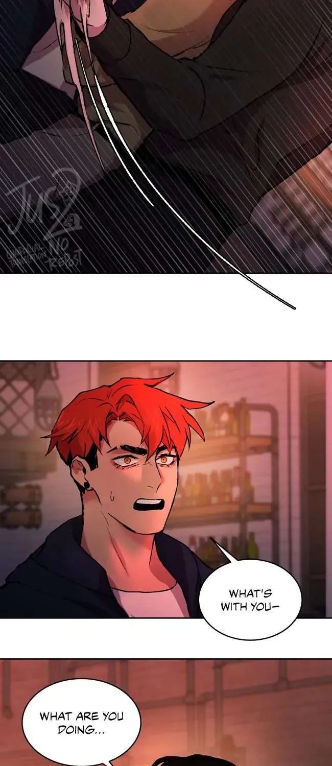 Hwang Young's Misery Chapter 3 page 9 - 