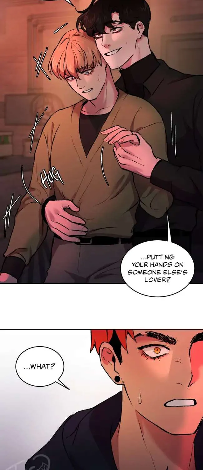 Hwang Young's Misery Chapter 3 page 10 - 
