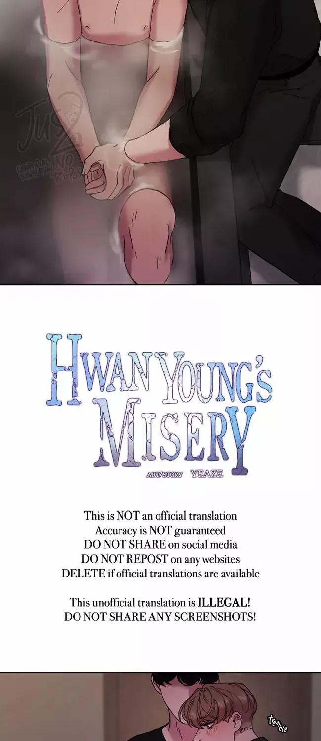 Hwang Young's Misery Chapter 30 page 11 - 