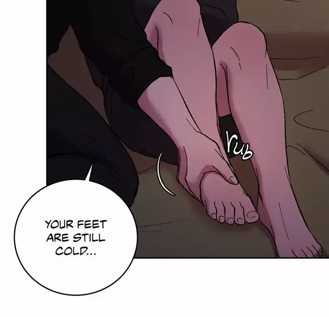 Hwang Young's Misery Chapter 30 page 13 - 