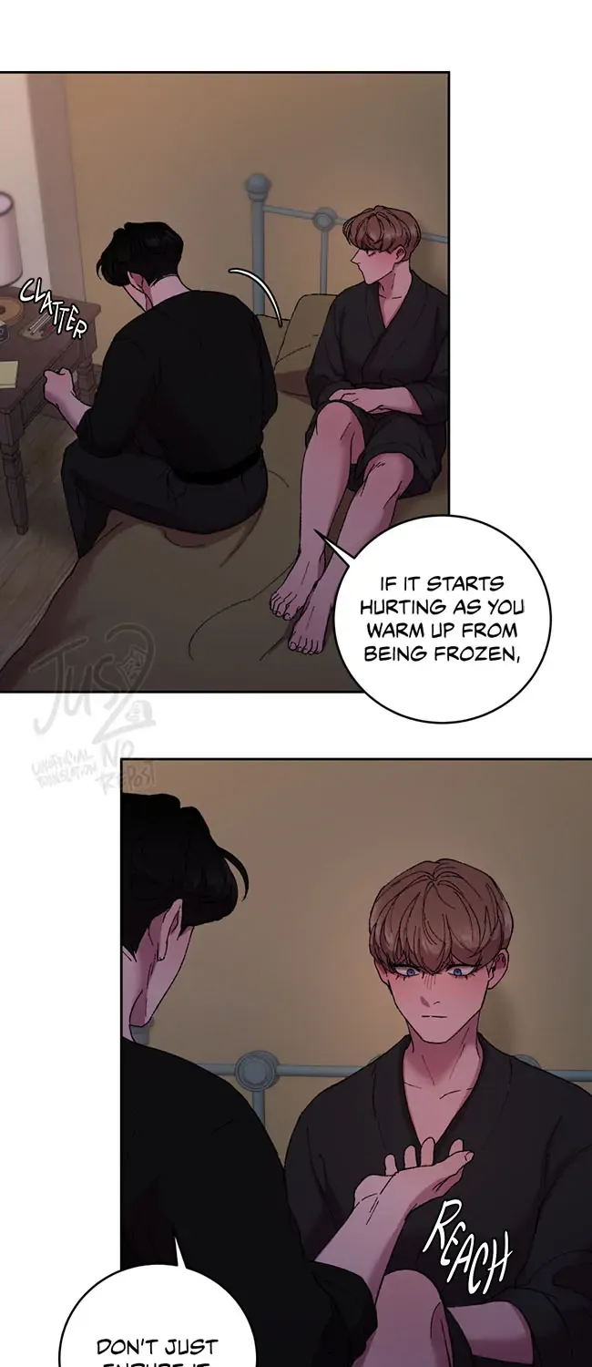 Hwang Young's Misery Chapter 30 page 14 - 