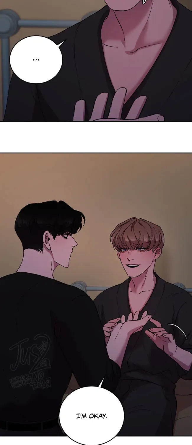 Hwang Young's Misery Chapter 30 page 16 - 